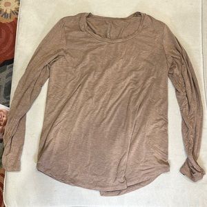 Kindred Bravely Nursing/Maternity Top